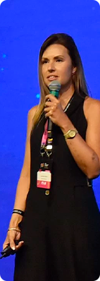 O evento certo para potencializar a mídia externa brasileira