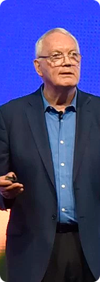 O evento certo para potencializar a mídia externa brasileira