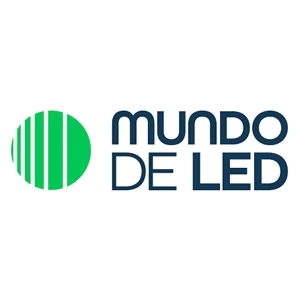 Mundo de Led