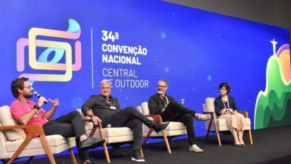 Central de Outdoor promove painel sobre autorregulação e governança no OOH Summit Brasil 2026